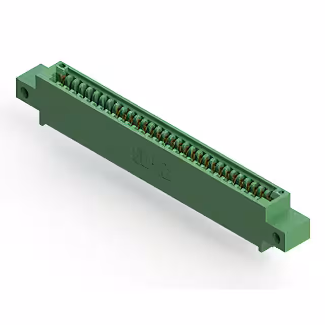 845-031-521-612 EDAC Inc.  Edgeboard Connectors